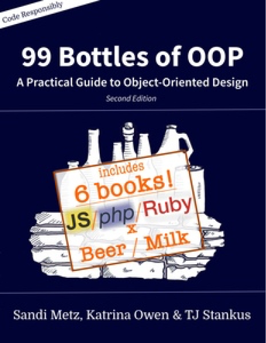 99 Bottles of OOP