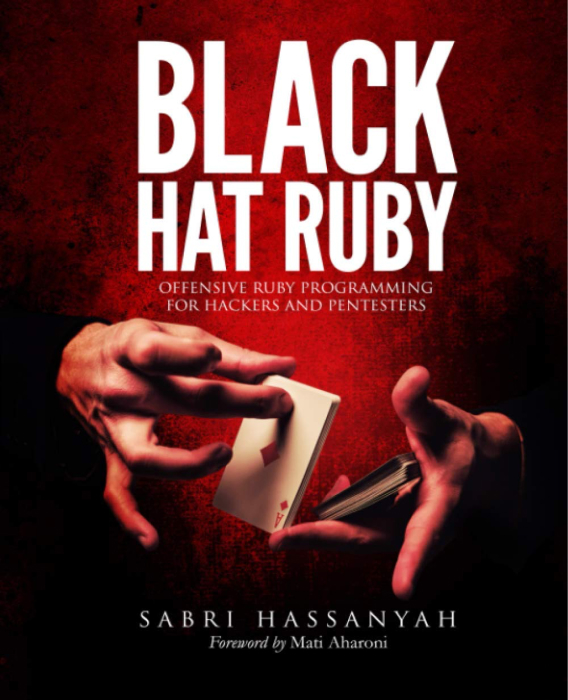 Black Hat Ruby