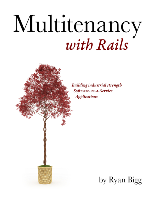 Multitenancy with Rails