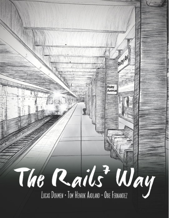 The Rails 7 Way
