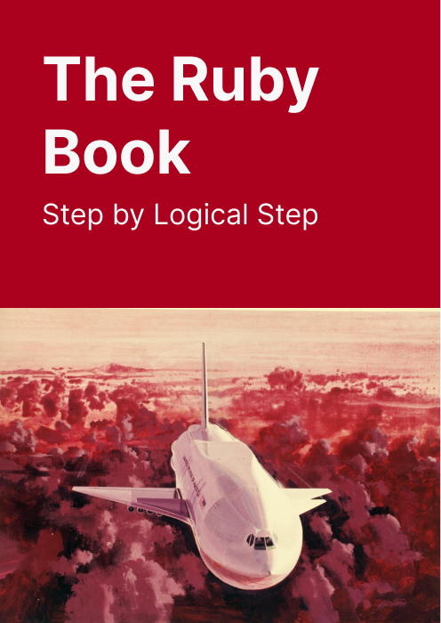 The Ruby Book