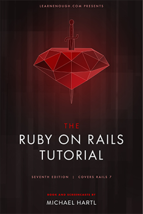 The Ruby on Rails Tutorial