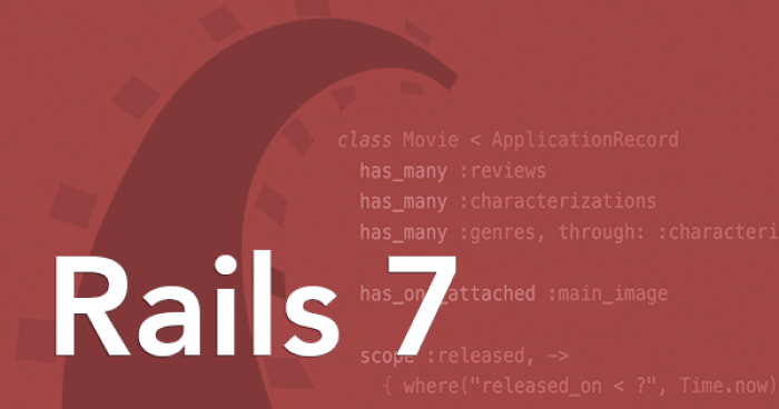 The Pragmatic Studio: Ruby on Rails 7