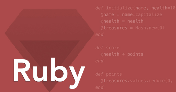 The Pragmatic Studio: Ruby