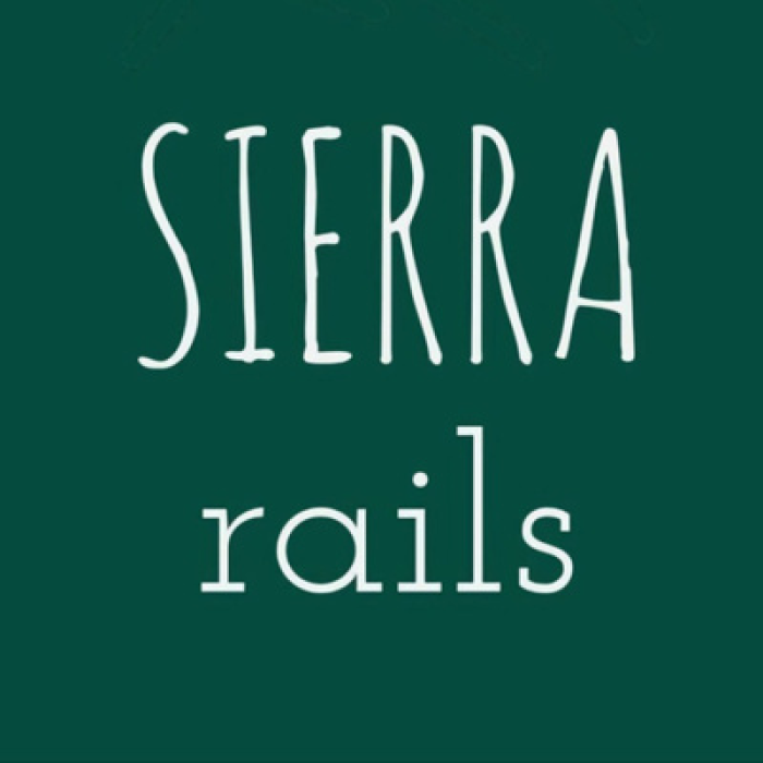 Sierra Rails